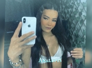 Analupts