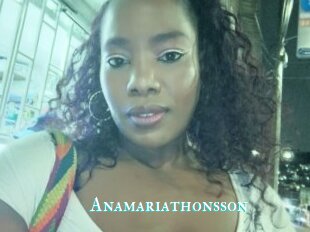 Anamariathonsson