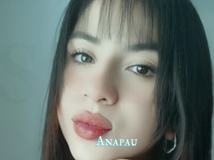 Anapau