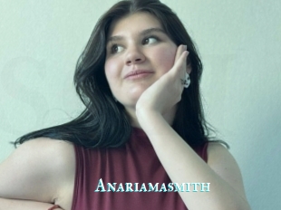 Anariamasmith
