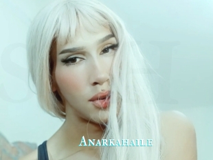 Anarkahaile