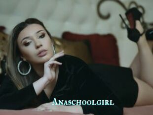 Anaschoolgirl