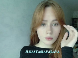 Anastasiavarava