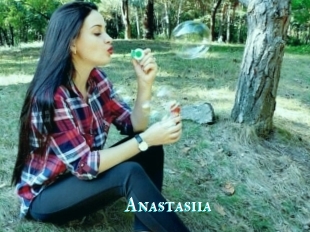 Anastasiia