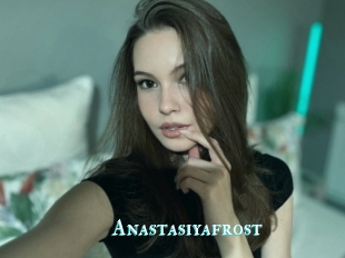 Anastasiyafrost
