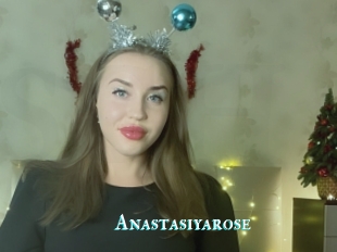 Anastasiyarose