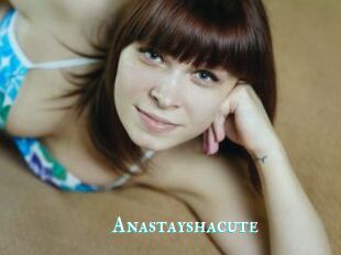 Anastayshacute