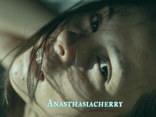 Anasthasiacherry