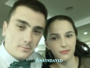 Anaysdavid