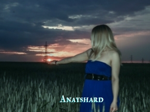 Anayshard
