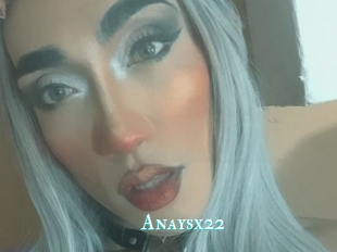 Anaysx22