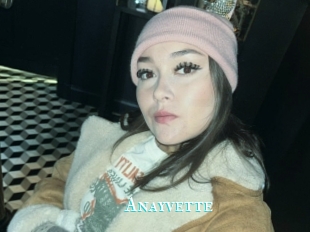 Anayvette