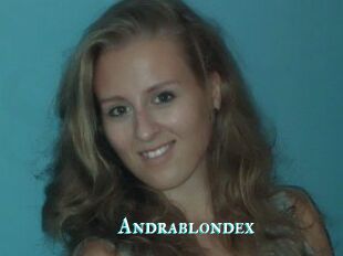Andrablondex