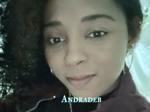 Andradeb