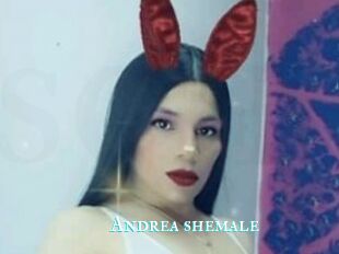Andrea_shemale