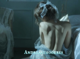 Andreaathoorres