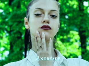 Andreade