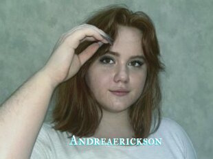 Andreaerickson