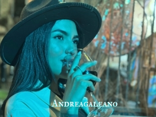 Andreagaleano