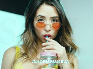 Andreagamboa