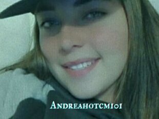 Andreahotcm101