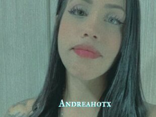 Andreahotx