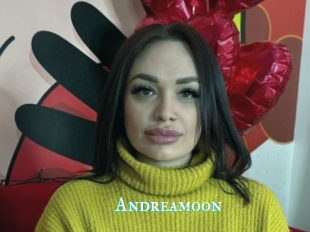 Andreamoon