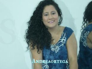 Andreaortega