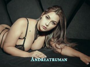 Andreatruman