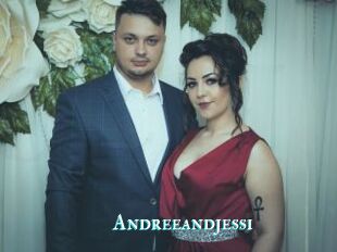 Andreeandjessi