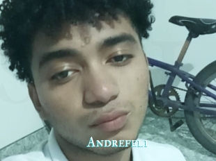 Andrefeli