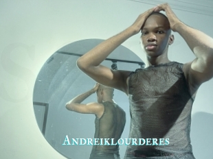 Andreiklourderes