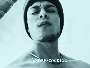Andrescock100