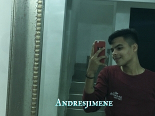 Andresjimene