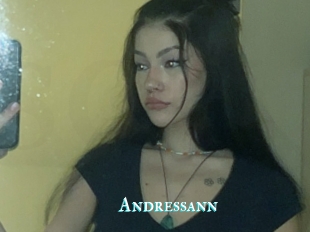 Andressann