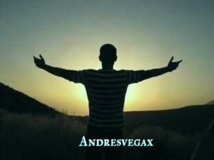 Andresvegax