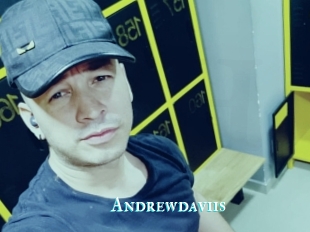 Andrewdaviis