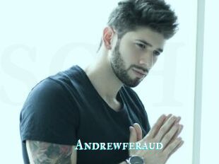Andrewferaud
