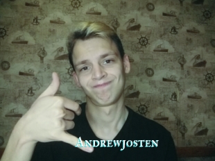Andrewjosten