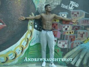 Andrewnaughtyhot