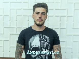Andrewwaylon