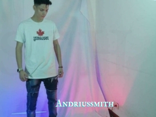 Andriussmith