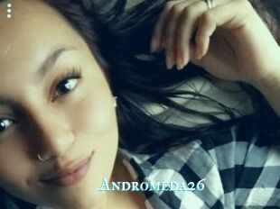 Andromeda26