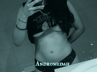 Andromedah