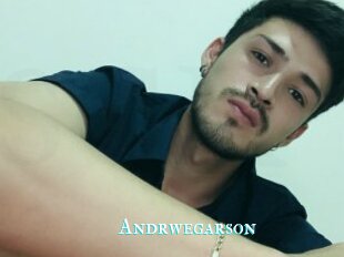Andrwegarson