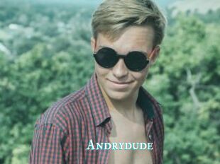 Andrydude
