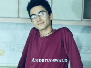 Andryuoswald
