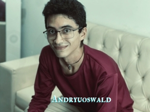 Andryuoswald