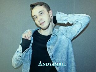 Andyambie