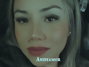 Andyamor